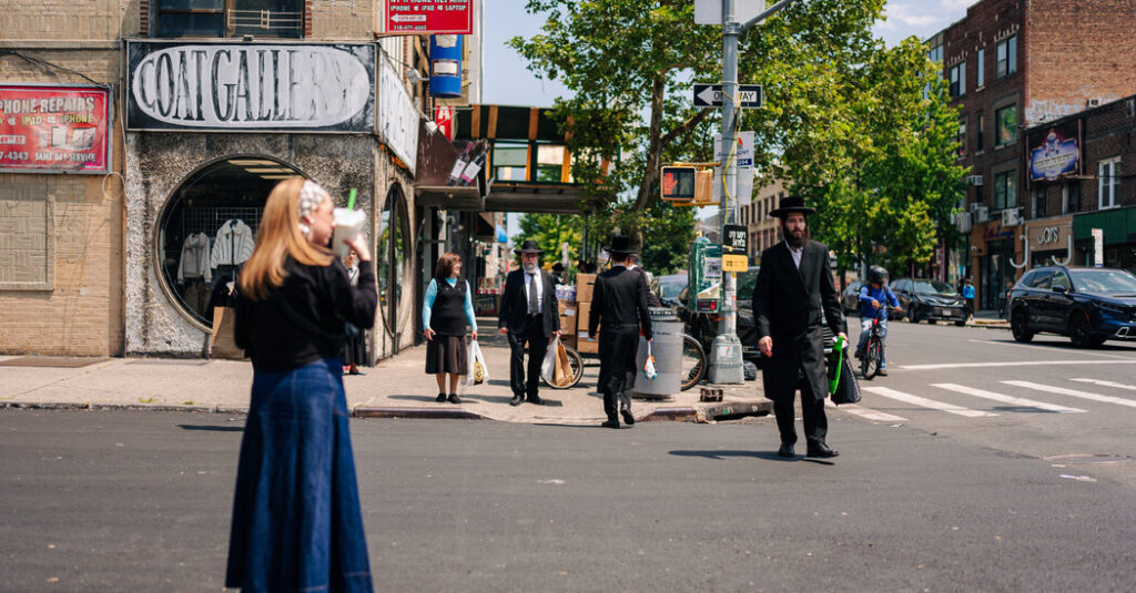 Why Some Orthodox Jews Oppose Permanent Daylight Saving Time