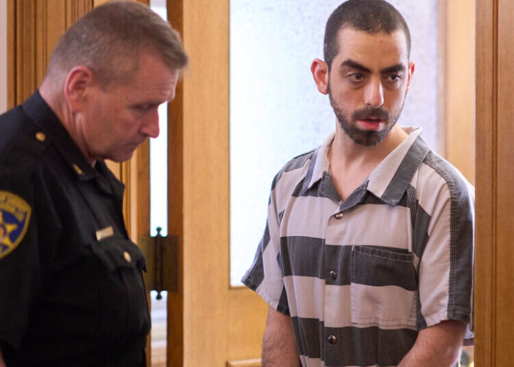 Salman Rushdie’s Attacker Found Guilty of Aiding a Foreign Terror Group
