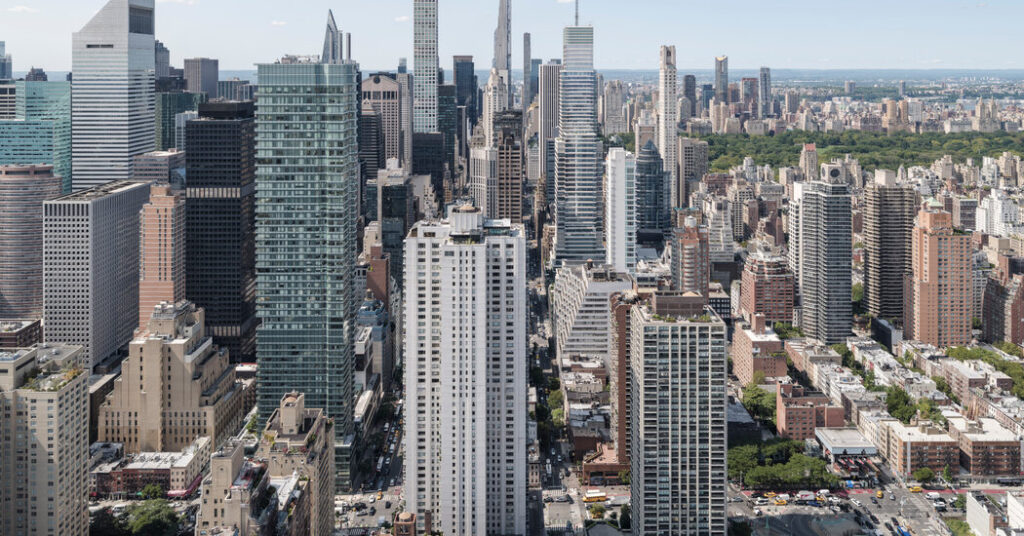 New York’s Rollout of Its Second-Home Tax Is Confusing Some Residents