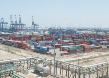 Two Ships Hit in Apparent Drone Strike at Egyptian Port