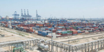 Two Ships Hit in Apparent Drone Strike at Egyptian Port