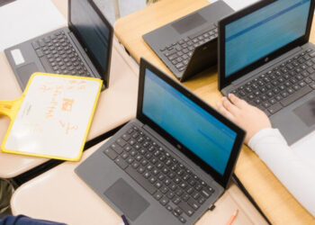 Students: Is A.I. Changing Your Life? Tell Us.