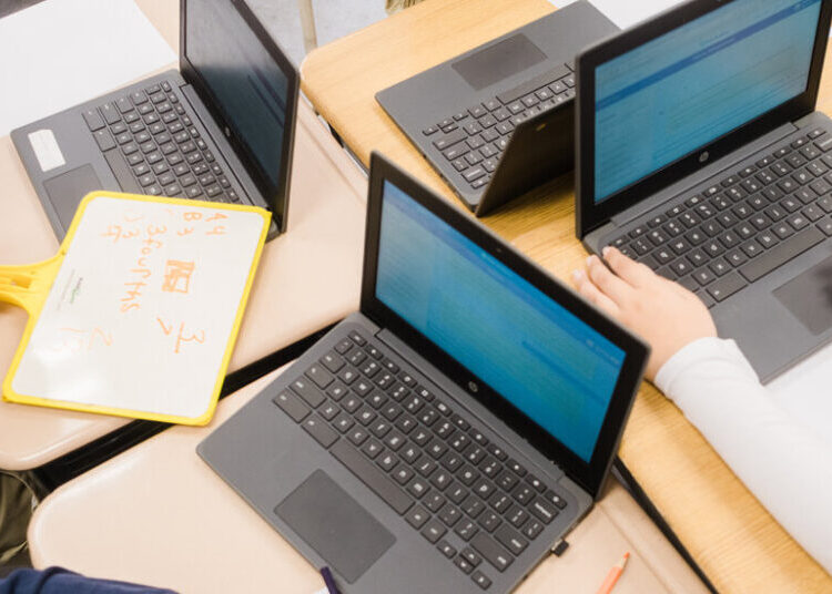 Students: Is A.I. Changing Your Life? Tell Us.