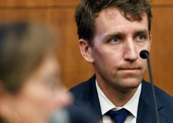 Clancy Trial Update: In 911 Call, Husband Screams, ‘She Killed the Kids’