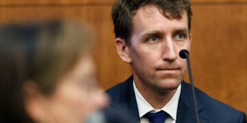Clancy Trial Update: In 911 Call, Husband Screams, ‘She Killed the Kids’