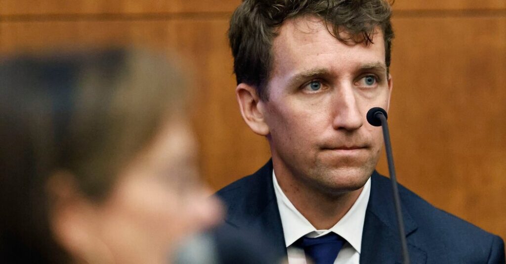 Clancy Trial Update: In 911 Call, Husband Screams, ‘She Killed the Kids’