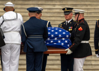 What to Know About Lindsey Graham’s South Carolina Memorial