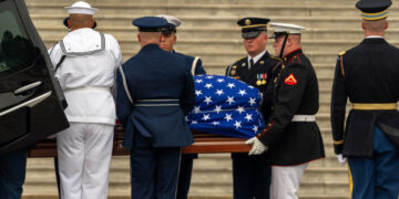 What to Know About Lindsey Graham’s South Carolina Memorial