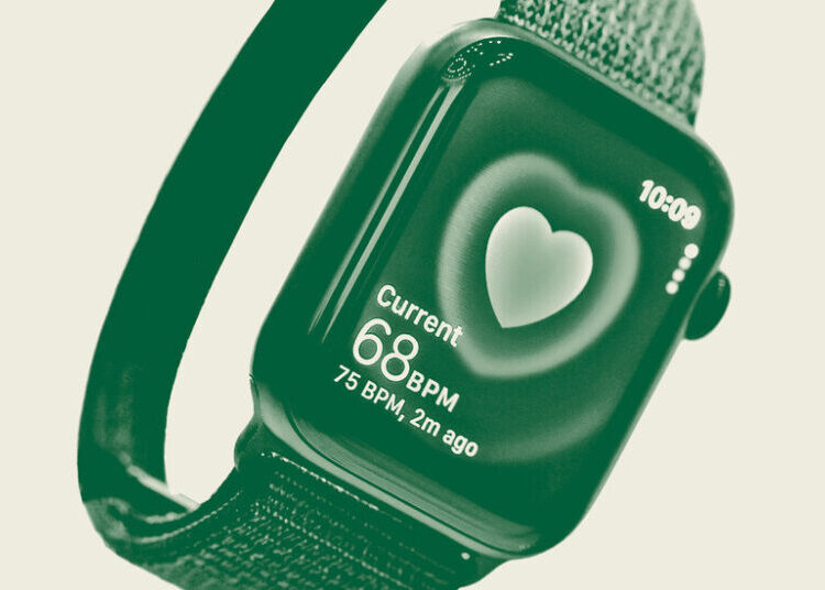 Is More Data About Your Body Actually Good for You?