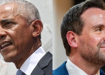 Obama Makes One of His First Midterm Endorsements With a Basketball Video