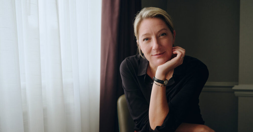 Who Is Emma M. Lion, and Why Can’t Readers Get Enough of Her?