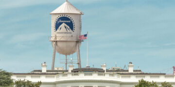The Paramount Deal Is in Trouble. It’s Not About the Movies.