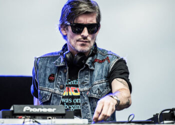 Kavinsky, French D.J. and Electronic Musician, Dies at 50