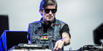 Kavinsky, French D.J. and Electronic Musician, Dies at 50
