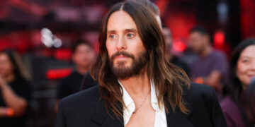 Ten Women Accuse Jared Leto of Sexual Misconduct in BBC Report