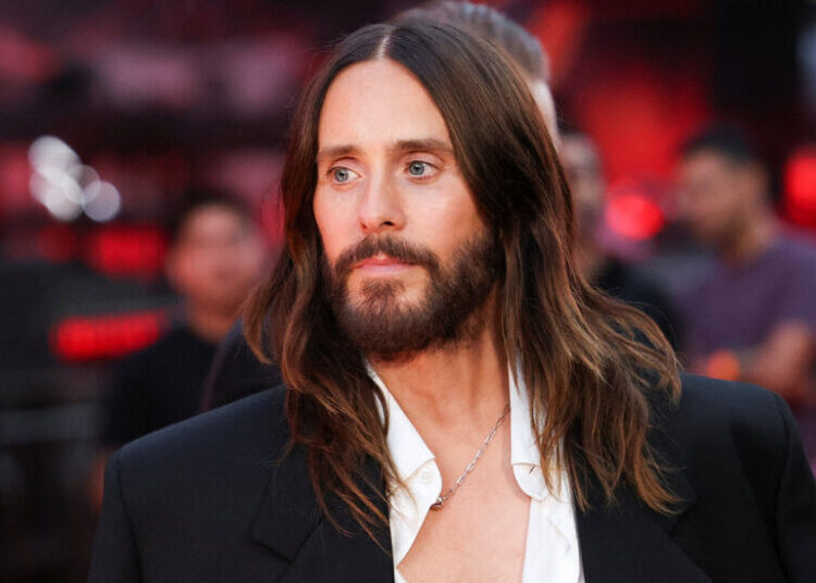 Ten Women Accuse Jared Leto of Sexual Misconduct in BBC Report