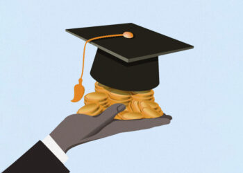 Scholarships for racial minorities and women are disappearing