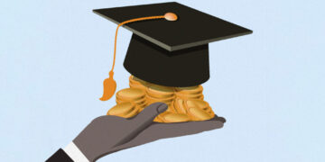 Scholarships for racial minorities and women are disappearing