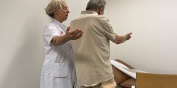 Here’s what an expert on accidental falls does every day to prevent them
