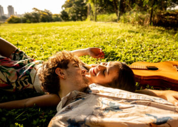 If you want to keep your relationship strong, do more of this