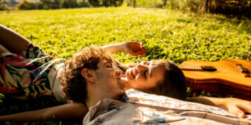 If you want to keep your relationship strong, do more of this