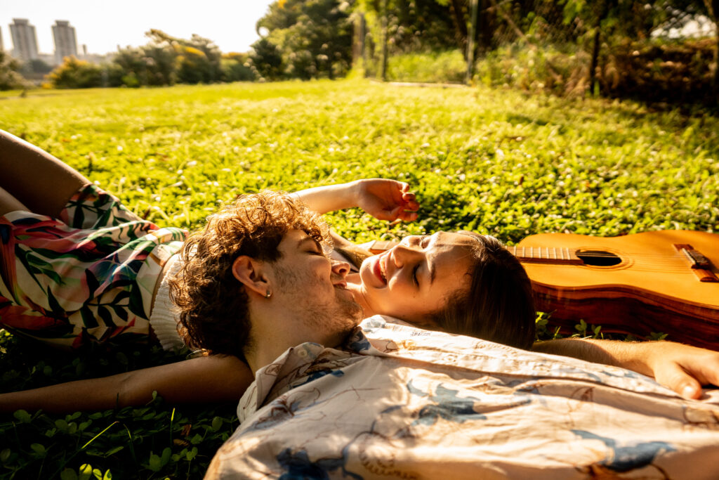 If you want to keep your relationship strong, do more of this