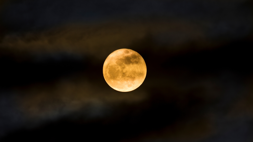 3 Zodiac Signs That Will Have a Powerful Awakening During This Weekend’s New Moon in Taurus