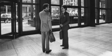 What Was the Yuppie? A Historian Has Thoughts.