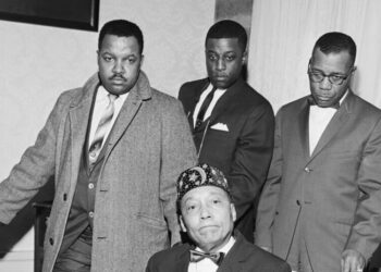 John Ali, Nation of Islam Official Who Clashed With Malcolm X, Dies at 98
