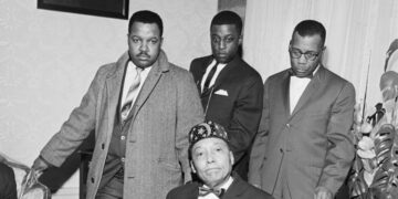 John Ali, Nation of Islam Official Who Clashed With Malcolm X, Dies at 98