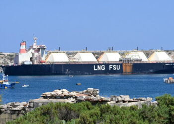 Europe Is Caught Between Low Gas Reserves and Rising Prices From Iran War