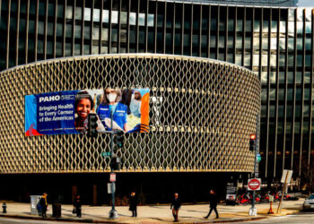 Former Officials Protest U.S. Plan to Defund Pan American Health Organization