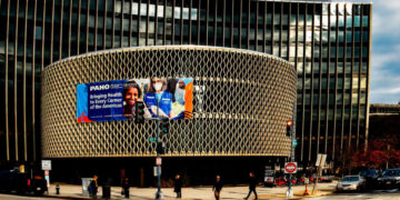 Former Officials Protest U.S. Plan to Defund Pan American Health Organization