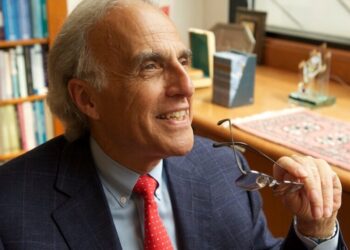 John Esposito, Who Challenged Negative Views of Muslims, Dies at 86