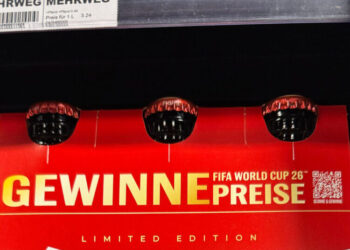 Germans Don’t Love Budweiser. It Won’t Take No for an Answer.