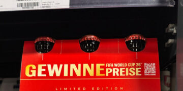 Germans Don’t Love Budweiser. It Won’t Take No for an Answer.