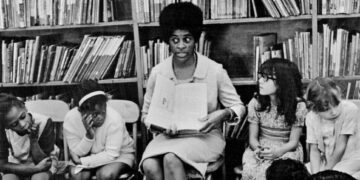 Mildred Pitts Walter, Author of Books for Black Children, Dies at 103