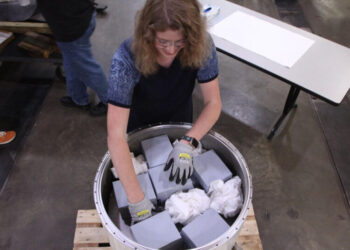 How to Make a Time Capsule That Will Last 250 Years
