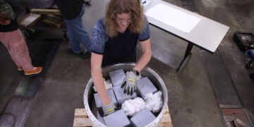 How to Make a Time Capsule That Will Last 250 Years