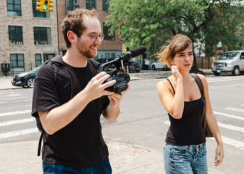 ‘Errands’ Should Be the Most Boring Show on the Internet