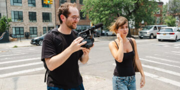 ‘Errands’ Should Be the Most Boring Show on the Internet