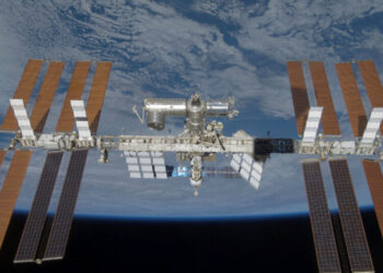 A.I. Data Centers in Space? A System to Cool Chips Could Help.