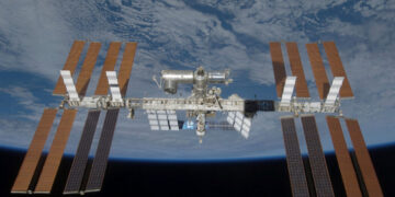 A.I. Data Centers in Space? A System to Cool Chips Could Help.