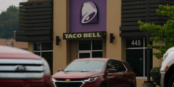 Sales at Taco Bell Recover Following Outbreak From Cyclospora