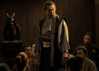 ‘The Samurai and the Prisoner’ Review: Solving Castle Mysteries