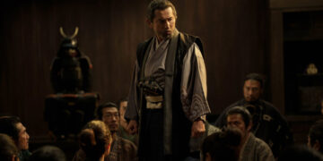 ‘The Samurai and the Prisoner’ Review: Solving Castle Mysteries