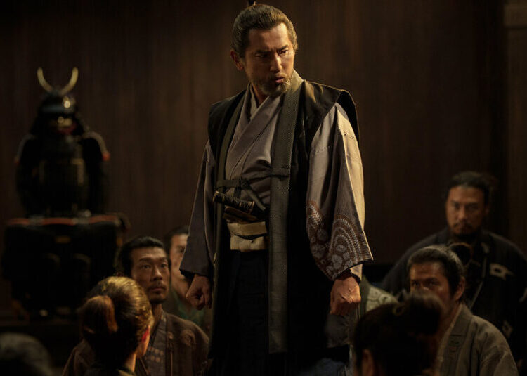 ‘The Samurai and the Prisoner’ Review: Solving Castle Mysteries