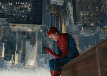 ‘Spider-Man: Brand New Day’ Review: Can We Do Whatever a Spider Can?