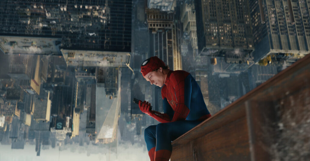 ‘Spider-Man: Brand New Day’ Review: Can We Do Whatever a Spider Can?