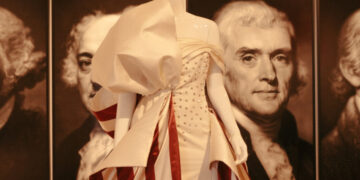 After Claiming ‘Bias’ at Smithsonian, Trump Officials Stage Patriotic Exhibition
